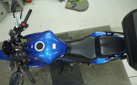 SUZUKI GIXXER 250 ED22B