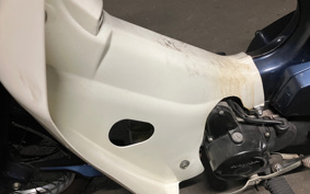 HONDA SUPER CUB50 AA01