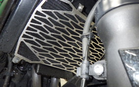 KAWASAKI Z400 Gen.2 EX400G
