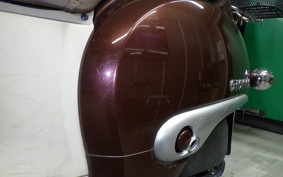 HONDA GIORNO 3 2024 AF77