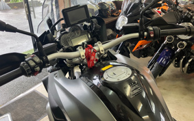 BMW R1200GS 2014 0A01