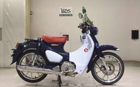 HONDA C125 SUPER CUB 2025 JA48