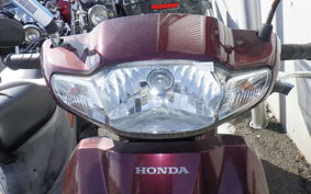 HONDA TACT-4ﾍﾞｰｼｯｸ AF79