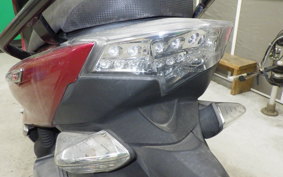 YAMAHA Majesty 155 S 2024 SG28J