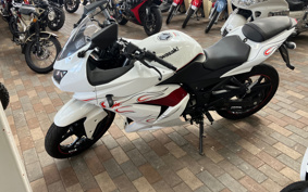 KAWASAKI NINJA 250R EX250K