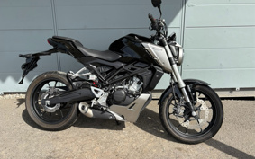 HONDA CB125 R JC79