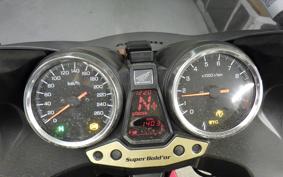 HONDA CB1300SB SUPER BOLDOR SP 2025 SC54
