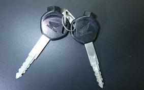 HONDA TACT-4ﾍﾞｰｼｯｸ AF79