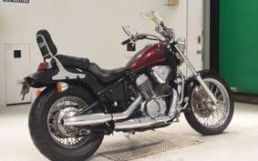 HONDA STEED 600 1991 PC21