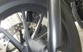 HONDA REBEL 250 A 2017 MC49