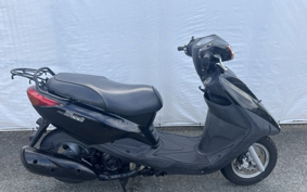 YAMAHA AKUSHI STREET