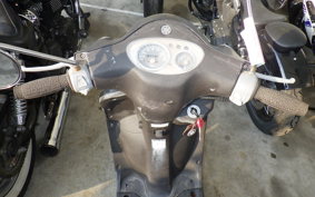 YAMAHA VINO 125 2003 5JS