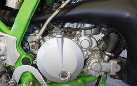 KAWASAKI KDX220SR DX220B