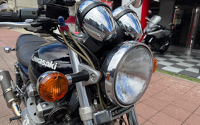 KAWASAKI ZEPHYR 1100 1993 ZRT10A