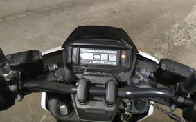 YAMAHA X FORCE SG79J