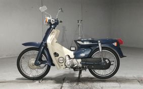 HONDA SUPER CUB90 HA02