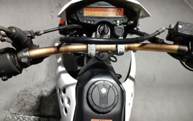 KAWASAKI KLX125 LX125C