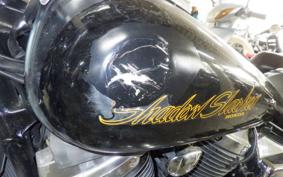 HONDA SHADOW 400 SLASHER 2000