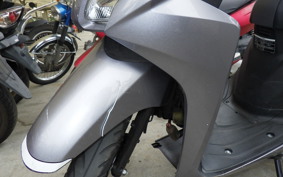 HONDA DIO 110 JF58