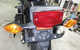 HONDA REBEL 250 2007 MC49