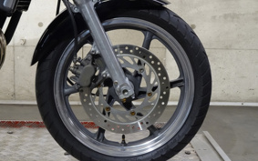HONDA JADE MC23