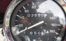 YAMAHA XJR400 1995 4HM