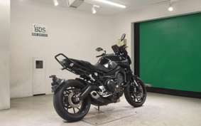YAMAHA MT-09 A 2018 RN52J