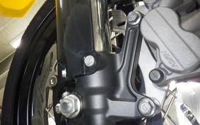YAMAHA WR250X 2019 DG15J