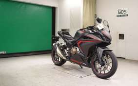 HONDA CBR400R 2020 NC56