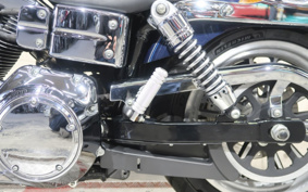 HARLEY FXDL1580 2008 GN4