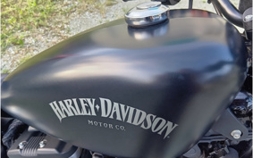 HARLEY XL883N 2015 LE2