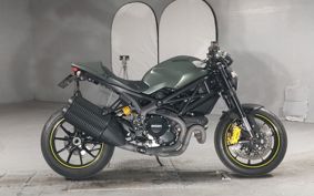 DUCATI MONSTAR 1100EVO M511JA