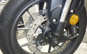 HONDA CB750HORNET 2025 RH24