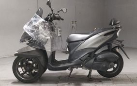 YAMAHA TRICITY 125 SEC1J