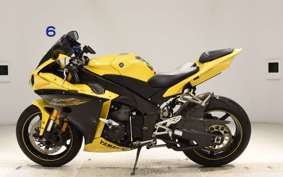 YAMAHA YZF-R1 2009