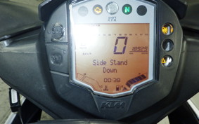 KTM 250 RC 2002