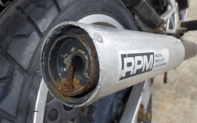 HONDA VT250FE 2000 MC08