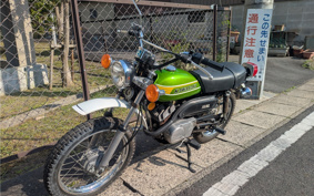 KAWASAKI KM90 MC