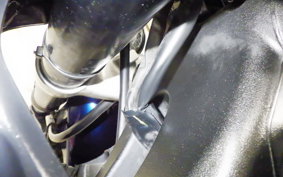 YAMAHA FZ1 FAZER 2008