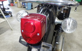 HONDA C50 SUPER CUB AA01