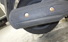 HONDA LEAD 125 2022 JF45