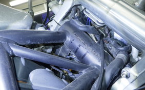 DUCATI MONSTER 400 IE 2006