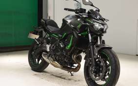 KAWASAKI Z650 A 2023 ER650S