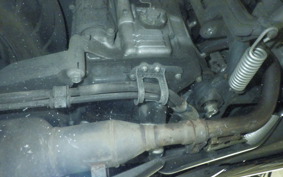 YAMAHA MAJESTY 250 Gen.4 2018 SG20J