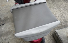 SUZUKI LET's 4 Basket CA43A