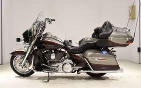 HARLEY FLHTKSE 1800CVO 2014