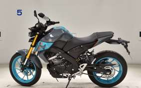 YAMAHA MT-125 2019 RE45J