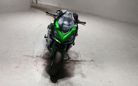 KAWASAKI NINJA 1000SX 2023 ZXT02K