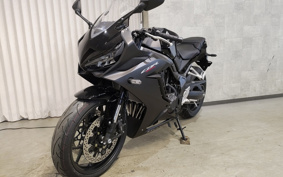 HONDA CBR650R 2024 RH03