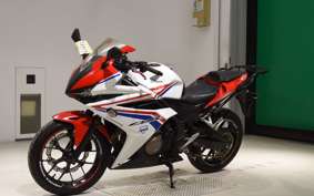 HONDA CBR400R 2016 NC47